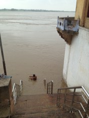 Nandi Ghat/ Gaai Ghat, Yogiraj Siddhanath