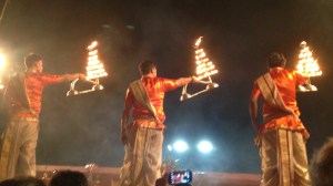 Ganga AArati